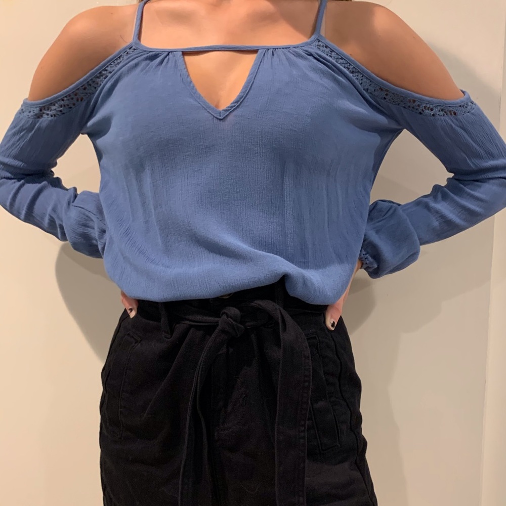 Aeropostale Blouse